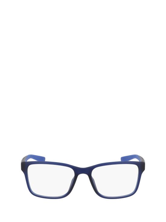 26FW 나이키 안경 7014 410 MATTE MIDNIGHT NAVY RACER BLUE