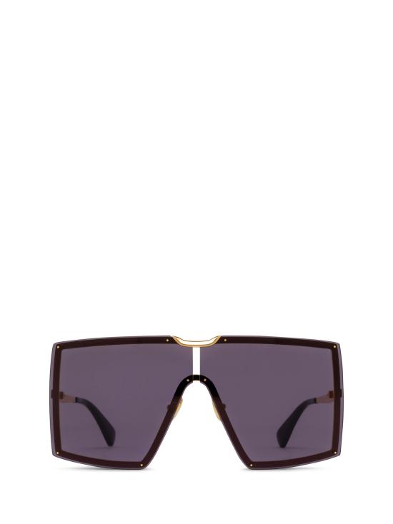 26FW 막스마라 선글라스 MM0117 30A SHINY DEEP GOLD
