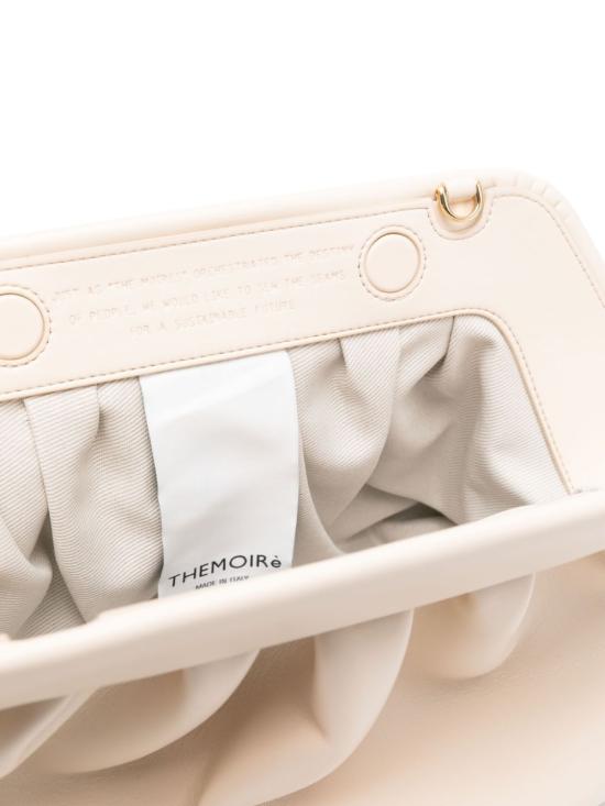 25FW 더모아레 토트백 TMCOBN81 SHELL - THEMOIRE