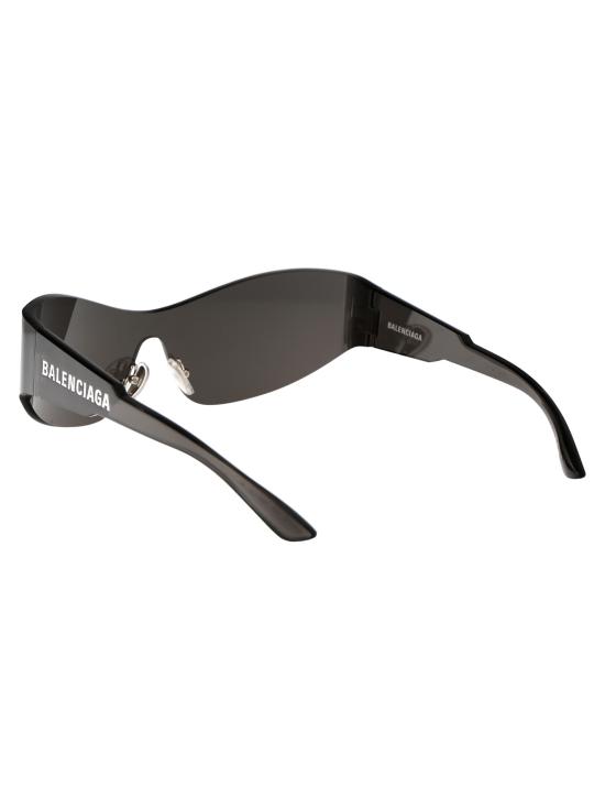 25FW 발렌시아가 선글라스 BB0257S 001 grey - BALENCIAGA