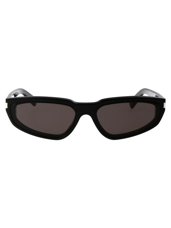26SS 생로랑 선글라스 SL 634 NOVA 001 black