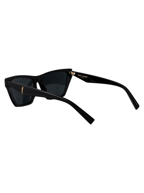 26SS 생로랑 선글라스 SL M103 005 black - SAINT LAURENT