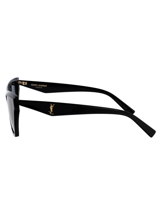 26SS 생로랑 선글라스 SL M103 005 black - SAINT LAURENT