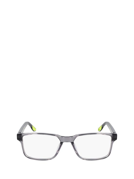 26FW 나이키 안경 7160 027 CRYSTAL GREY