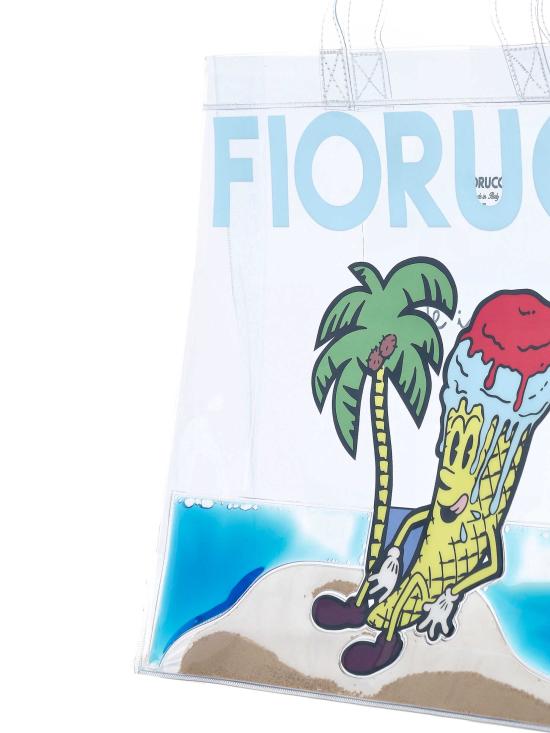 25FW 피오루찌 숄더백 W02FPABA 276PT02MU01 MultiColour - FIORUCCI