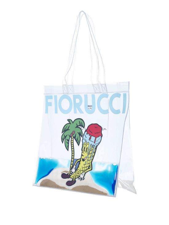 25FW 피오루찌 숄더백 W02FPABA 276PT02MU01 MultiColour - FIORUCCI