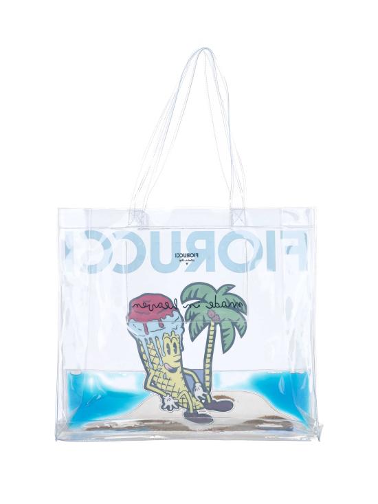 25FW 피오루찌 숄더백 W02FPABA 276PT02MU01 MultiColour - FIORUCCI