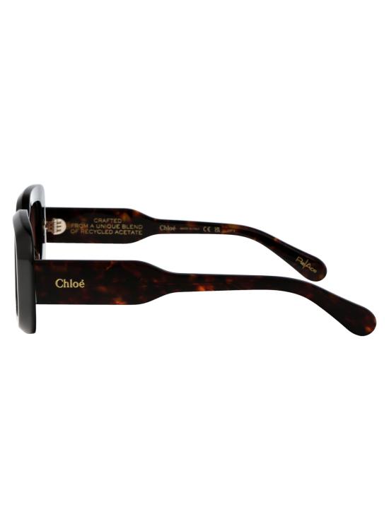25FW 끌로에 선글라스 CH0188S 002 havana - CHLOE