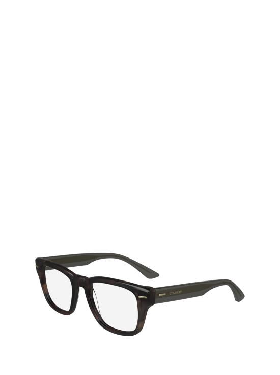 26FW 캘빈클라인 안경 CK24521 240 HAVANA - CALVIN KLEIN