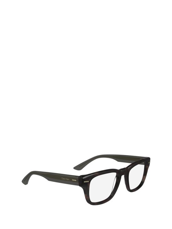 26FW 캘빈클라인 안경 CK24521 240 HAVANA - CALVIN KLEIN