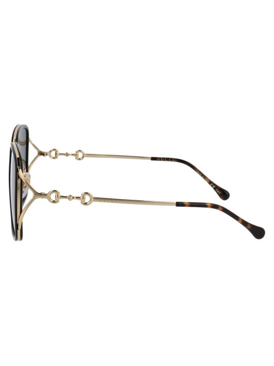 26SS 구찌 선글라스 GG1016SK 001 black - GUCCI