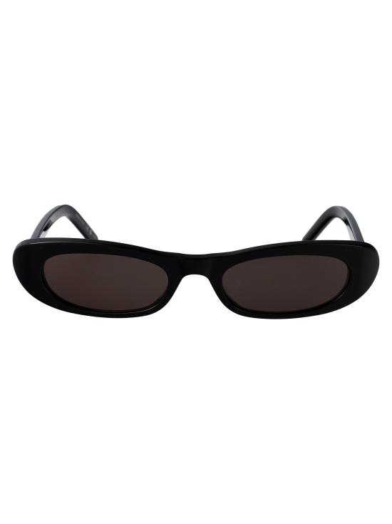 25FW 생로랑 선글라스 SL 557 SHADE 001 black