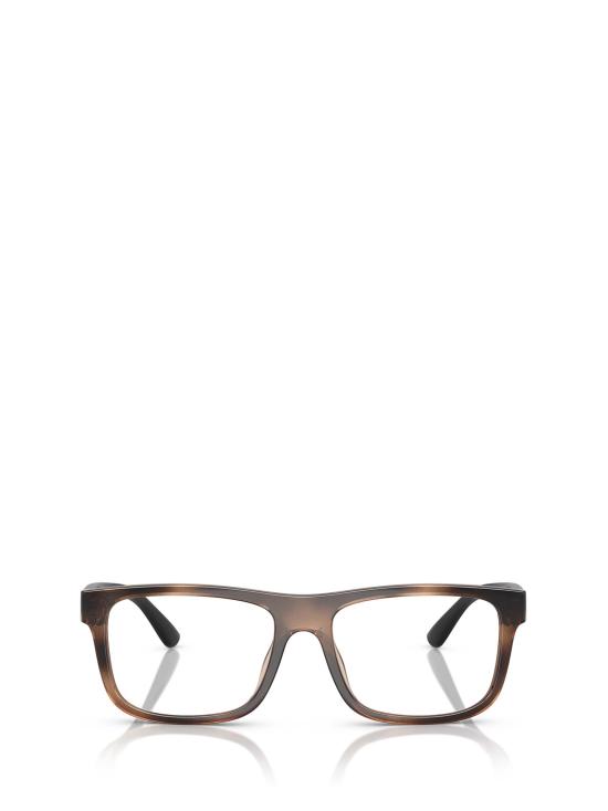26FW 폴로 랄프로렌 안경 PH2290U 5974 SHINY HAVANA