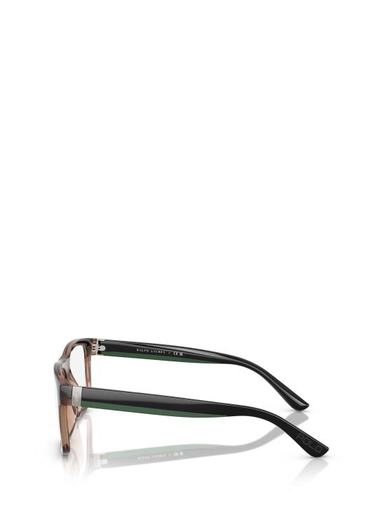26FW 폴로 랄프로렌 안경 PH2290U 5974 SHINY HAVANA - POLO RALPH LAUREN