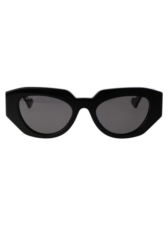 26SS 구찌 선글라스 GG1421S 001 black
