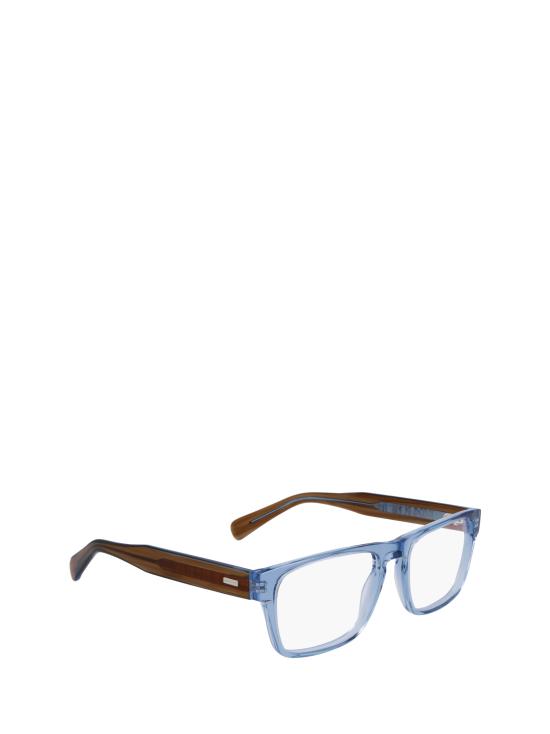 26FW 폴 스미스 안경 PSOP101 462 CRYSTAL LIGHT BLUE - PAUL SMITH