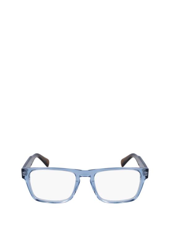 26FW 폴 스미스 안경 PSOP101 462 CRYSTAL LIGHT BLUE