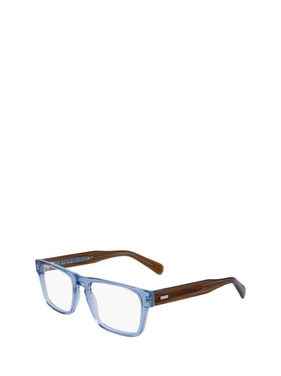 26FW 폴 스미스 안경 PSOP101 462 CRYSTAL LIGHT BLUE - PAUL SMITH