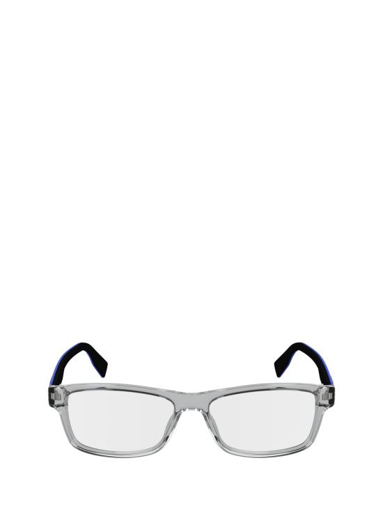 25FW 라코스테 안경 L2707N 038 CRYSTAL LIGHT GREY