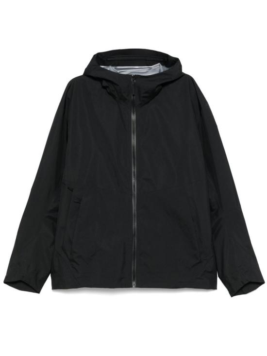 25FW 베일런스 수트 자켓 X000009479 002291 Black