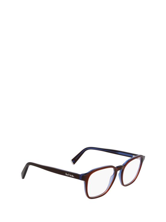 26FW 폴 스미스 안경 PS24628 200 BROWN BLUE - PAUL SMITH