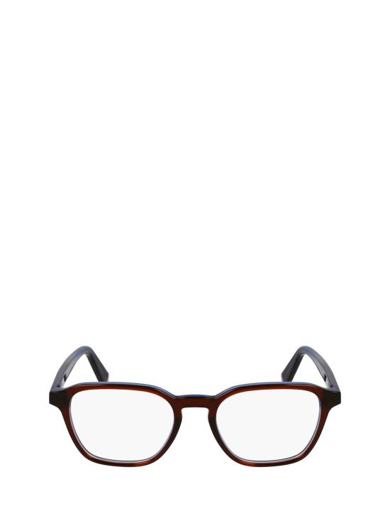 26FW 폴 스미스 안경 PS24628 200 BROWN BLUE