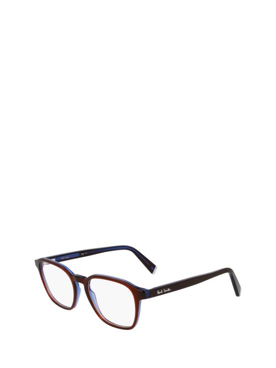 26FW 폴 스미스 안경 PS24628 200 BROWN BLUE - PAUL SMITH