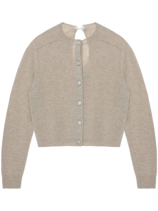 25FW 까르벵 가디건 6251K2117402 102 Oat