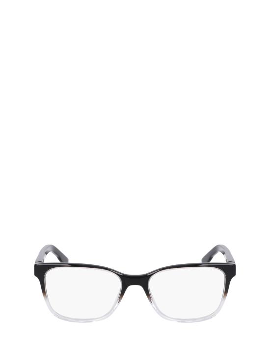26FW 나이키 안경 7177 010 BLACK CLEAR GRADIENT