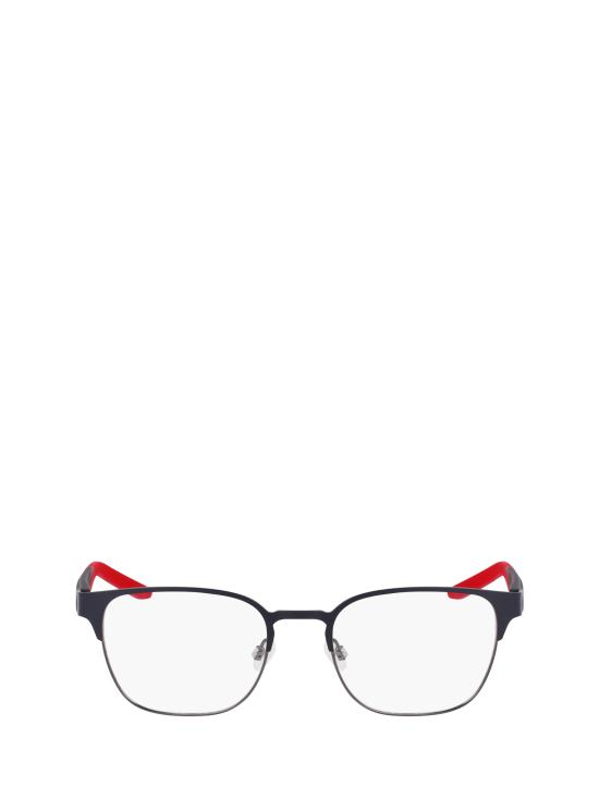 26FW 나이키 안경 8156 039 SATIN GRIDIRON GUNMETAL