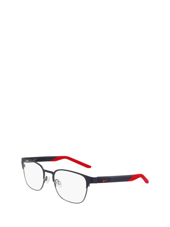 26FW 나이키 안경 8156 039 SATIN GRIDIRON GUNMETAL - NIKE
