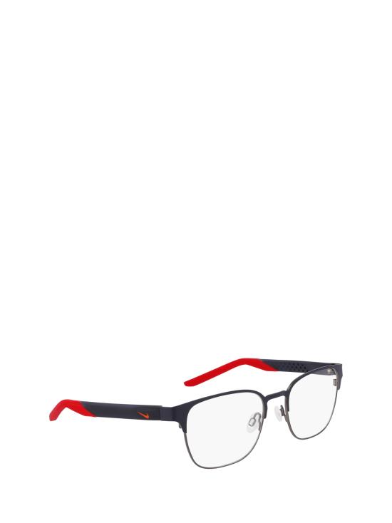 26FW 나이키 안경 8156 039 SATIN GRIDIRON GUNMETAL - NIKE