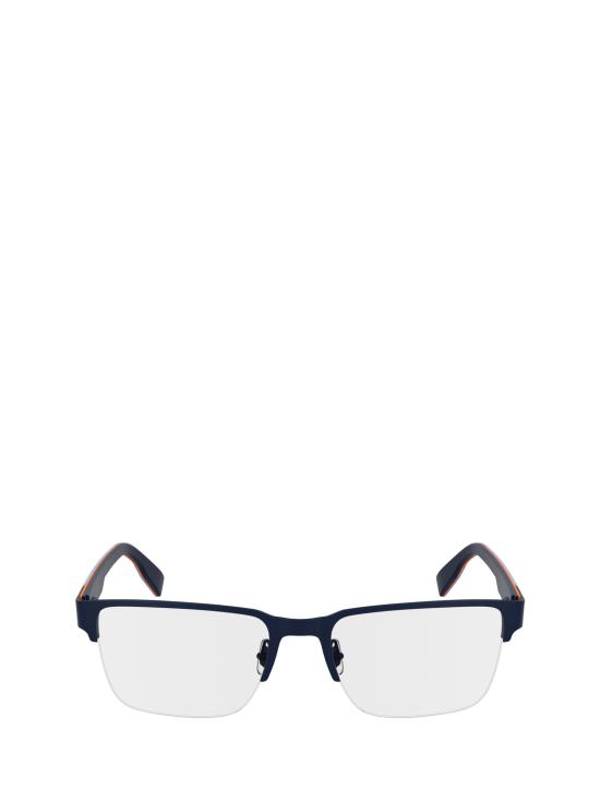 26FW 라코스테 안경 L2305 410 BLUE