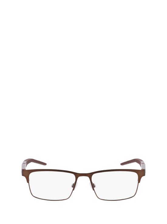 26FW 나이키 안경 8154 201 SATIN BROWN BASALT