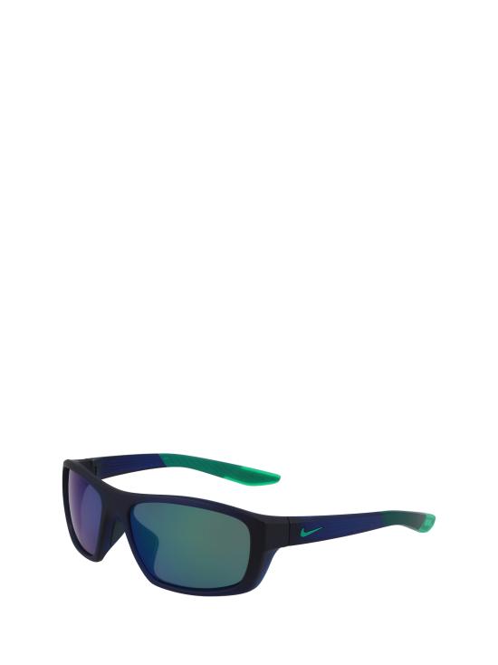 26FW 나이키 선글라스 FJ1978 451 MT DK OBSIDIANN LT GREEN MIRROR - NIKE