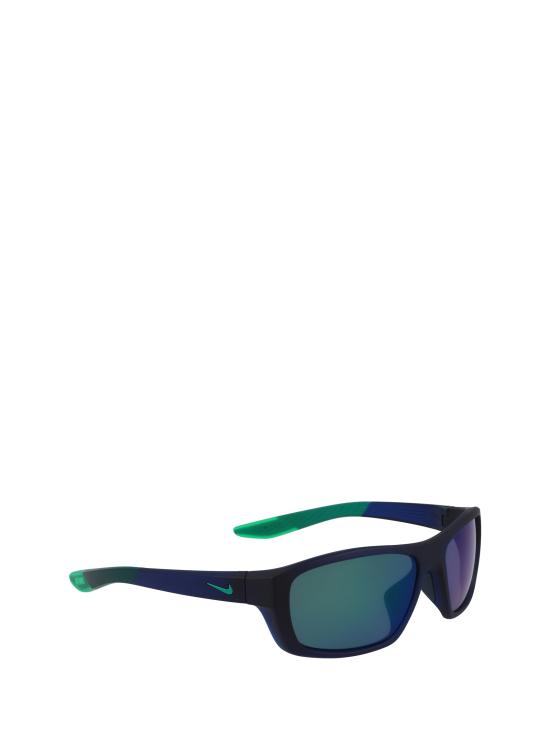 26FW 나이키 선글라스 FJ1978 451 MT DK OBSIDIANN LT GREEN MIRROR - NIKE
