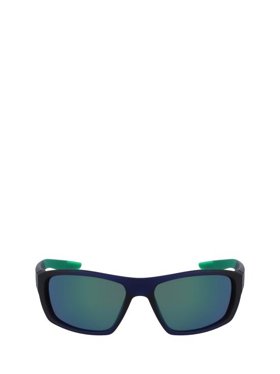 26FW 나이키 선글라스 FJ1978 451 MT DK OBSIDIANN LT GREEN MIRROR