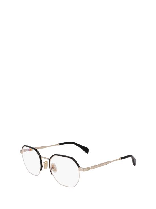 26FW 폴 스미스 안경 PS24113 720 GOLD BLACK - PAUL SMITH