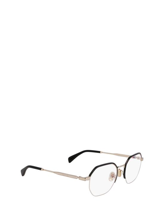 26FW 폴 스미스 안경 PS24113 720 GOLD BLACK - PAUL SMITH
