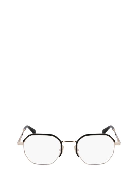 26FW 폴 스미스 안경 PS24113 720 GOLD BLACK