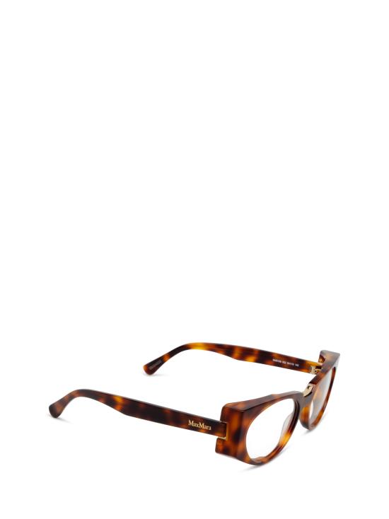 26FW 막스마라 안경 MM5158 052 DARK HAVANA - MAX MARA