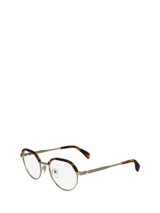 26FW 폴 스미스 안경 PS24101 704 GOLD - PAUL SMITH