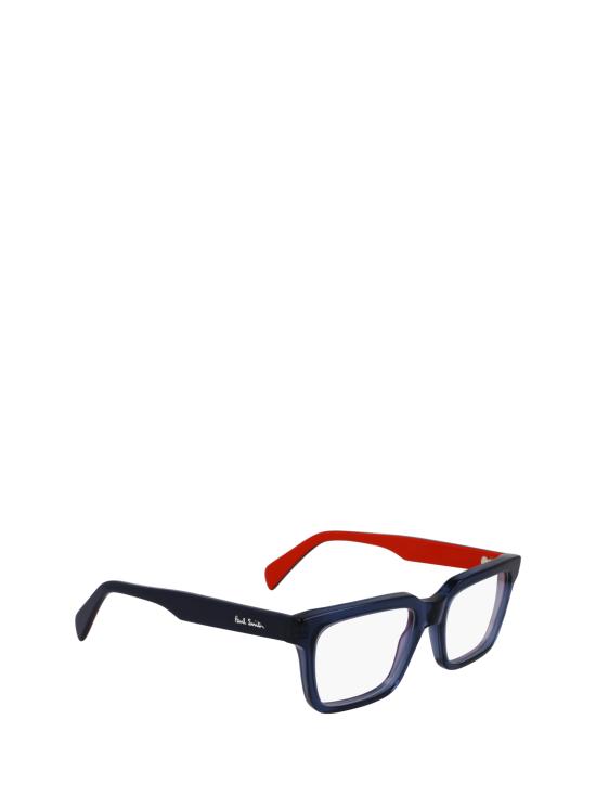 26FW 폴 스미스 안경 PS24623 410 TRANSPARENT BLUE - PAUL SMITH