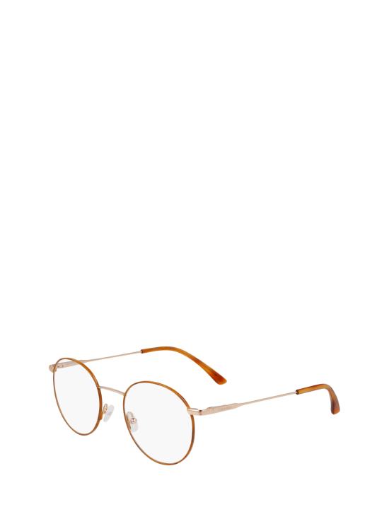 26FW 캘빈클라인 안경 CK19119 213 BLONDE HAVANA - CALVIN KLEIN
