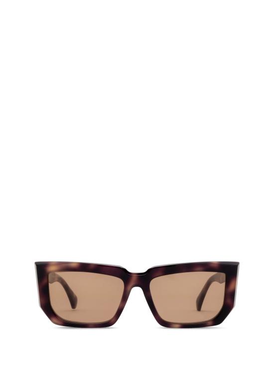 26FW 막스마라 선글라스 MM0126 55E DARK HAVANA