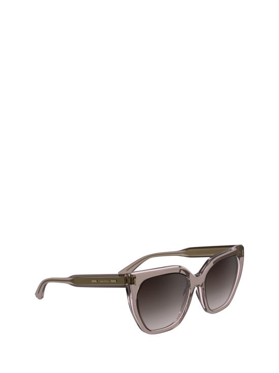 26FW 캘빈클라인 선글라스 CK24535S 272 NUDE - CALVIN KLEIN
