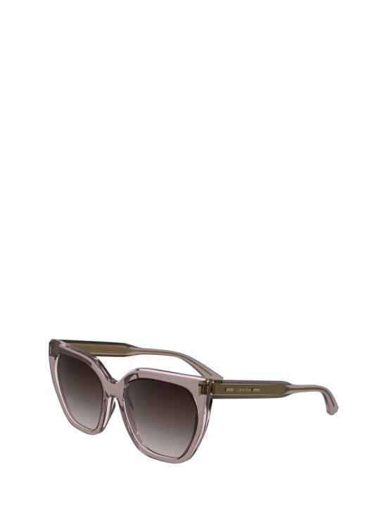 26FW 캘빈클라인 선글라스 CK24535S 272 NUDE - CALVIN KLEIN