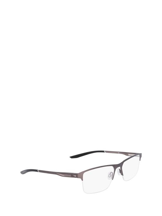 26FW 나이키 안경 8045 071 BRUSHED GUNMETAL BLACK - NIKE