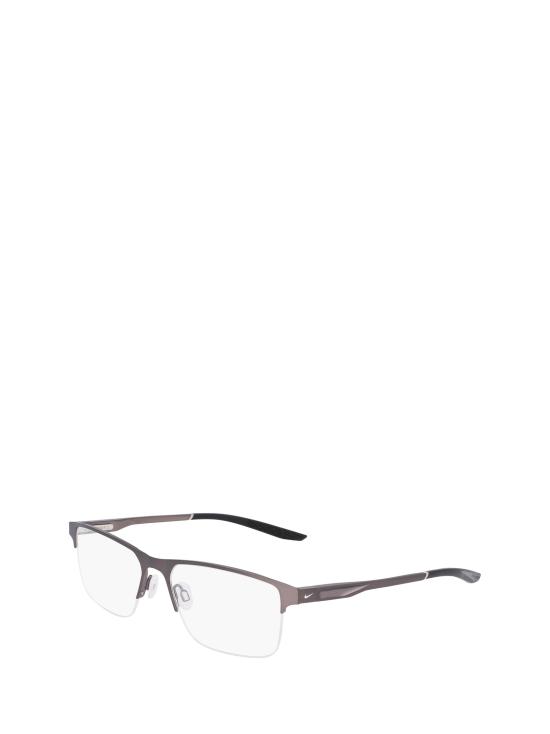 26FW 나이키 안경 8045 071 BRUSHED GUNMETAL BLACK - NIKE