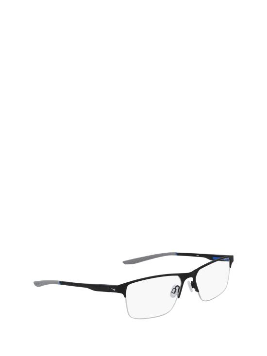 26FW 나이키 안경 8045 004 SATIN BLACK WOLF GREY - NIKE